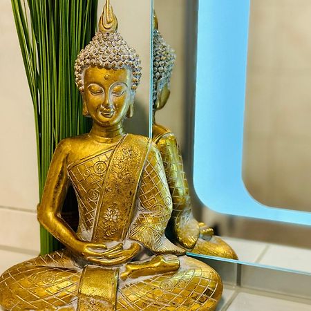 Anna Home & Sunny Home Apartments คาร์ลสรูเฮอ ภายนอก รูปภาพ