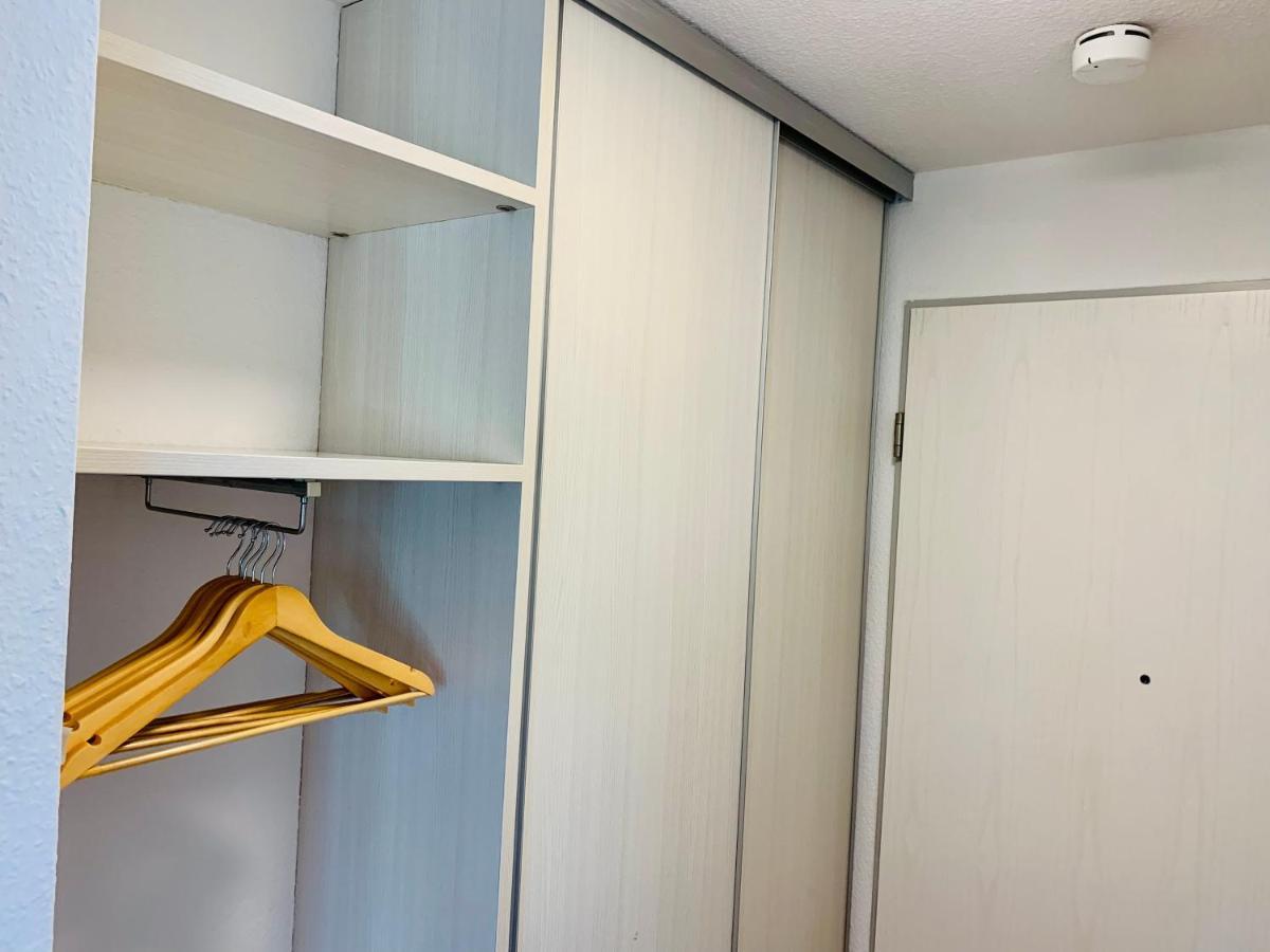 Anna Home & Sunny Home Apartments คาร์ลสรูเฮอ ภายนอก รูปภาพ