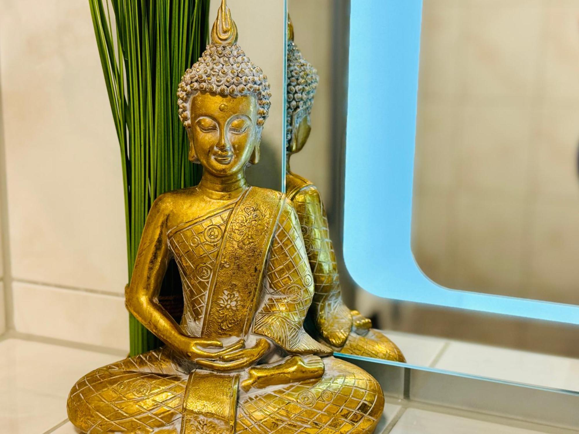 Anna Home & Sunny Home Apartments คาร์ลสรูเฮอ ภายนอก รูปภาพ